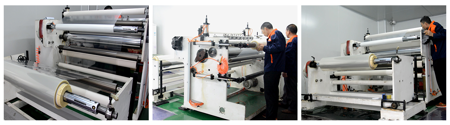 10-Material slitting