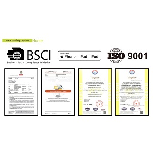 Company Introduction