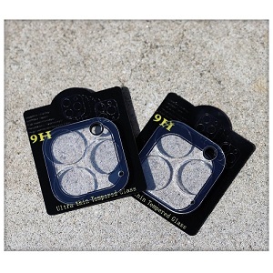 Screen Protector Industry