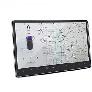 2019 High quality China Factory Price 9h Tempered Glass Screen Protector for iPhone 7