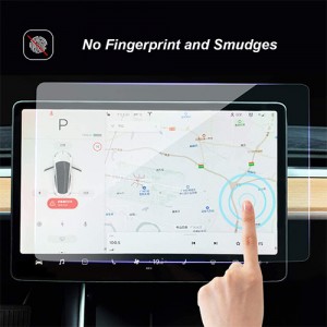 2019 High quality China Factory Price 9h Tempered Glass Screen Protector for iPhone 7