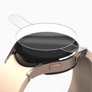 Chinese Professional China Factory Wholesale Matte Film Ceramic Screen Protector for Watch