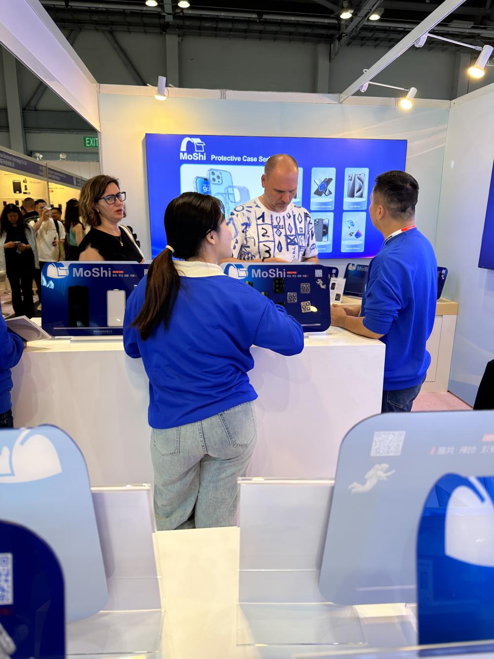 2024-4-XiangGangZhanHui-News-5