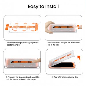 Hot sale China For Samsung A02 /A12/ A53 Best Quality Anti-Spy Privacy Tempered Glass Screen Protector