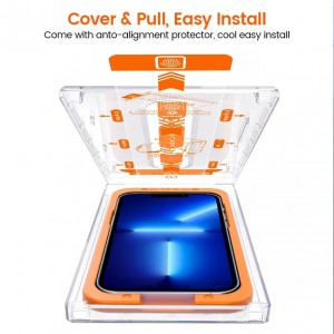 Hot sale China For Samsung A02 /A12/ A53 Best Quality Anti-Spy Privacy Tempered Glass Screen Protector