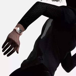 Vemosun 6 Pack case for Apple Watch Series SE/6/5/4 40mm Screen Protector with Tempered Glass, Hard PC HD Full Cover Protective iwatch.