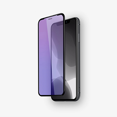 Anti Blue Light Screen Protector