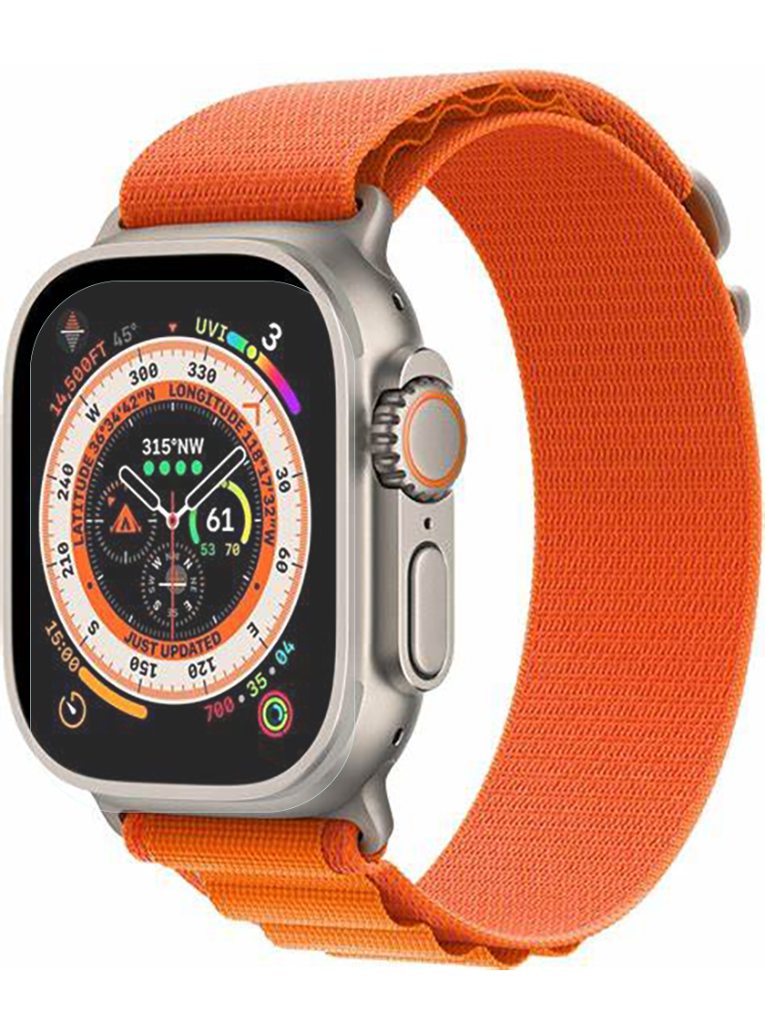 Apple Watch Ultra 49mm