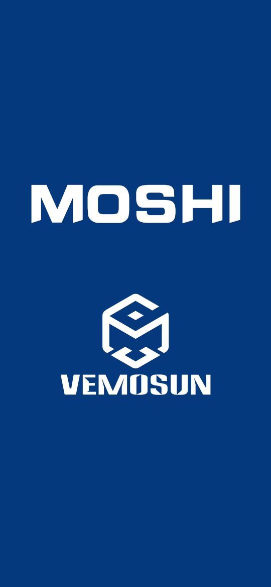 Guanzhou MoShi Co. Do Both OEM & ODM