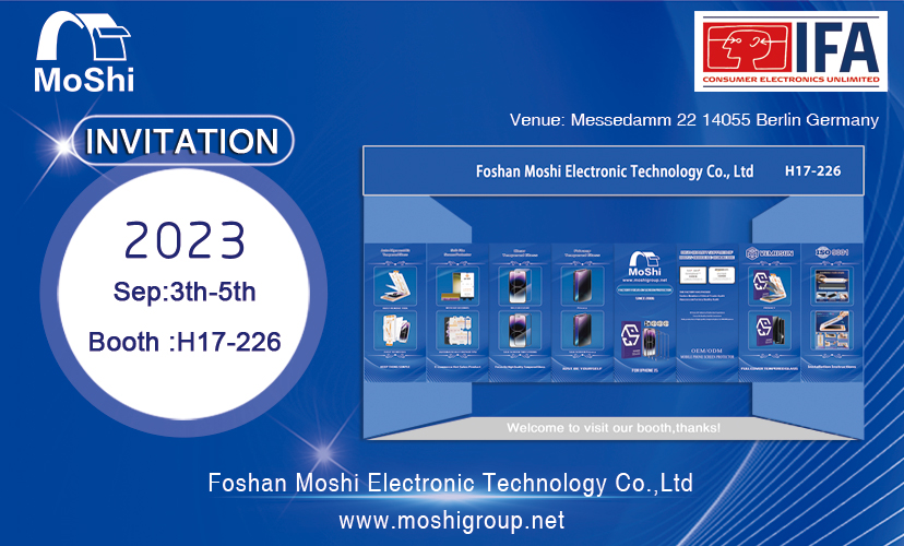 Internationale Funkausstellung Berlin