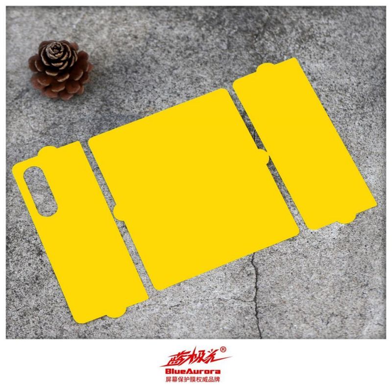 TPU Screen Protector