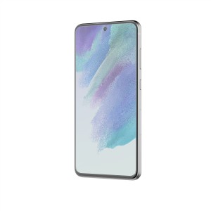 Samsung Galaxy S21 FE Hydrogel Film Screen Protector,High Sensitivity Transparent Soft TPU Protective Film