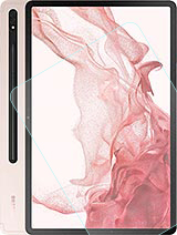 Galaxy Tab S8 Plus