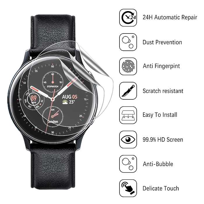 SamsungGalaxyWatchActive2_40mmTPU-xqy-1