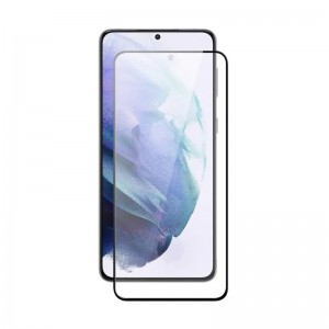 Screen Protector For Samsung Galaxy S22 Plus/S23 Plus 9H Hardness HD Clear Anti Oil Stains Anti-Scratch Tempered Glass