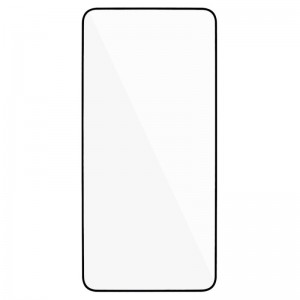 Screen Protector For Samsung Galaxy S22 Plus/S23 Plus 9H Hardness HD Clear Anti Oil Stains Anti-Scratch Tempered Glass