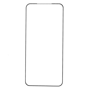 Screen Protector Designed For Samsung Galaxy S24 Plus 9H Hardness HD Clear Touch Sensitive Anti Scratch Tempered Glass