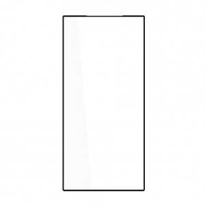 Screen Protector For Samsung Galaxy S24 Ultra 6.8Inch 9H Hardness Ultra Clear Anti-Scratch Bubble Free Tempered Glass