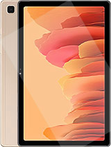 Galaxy Tab A7