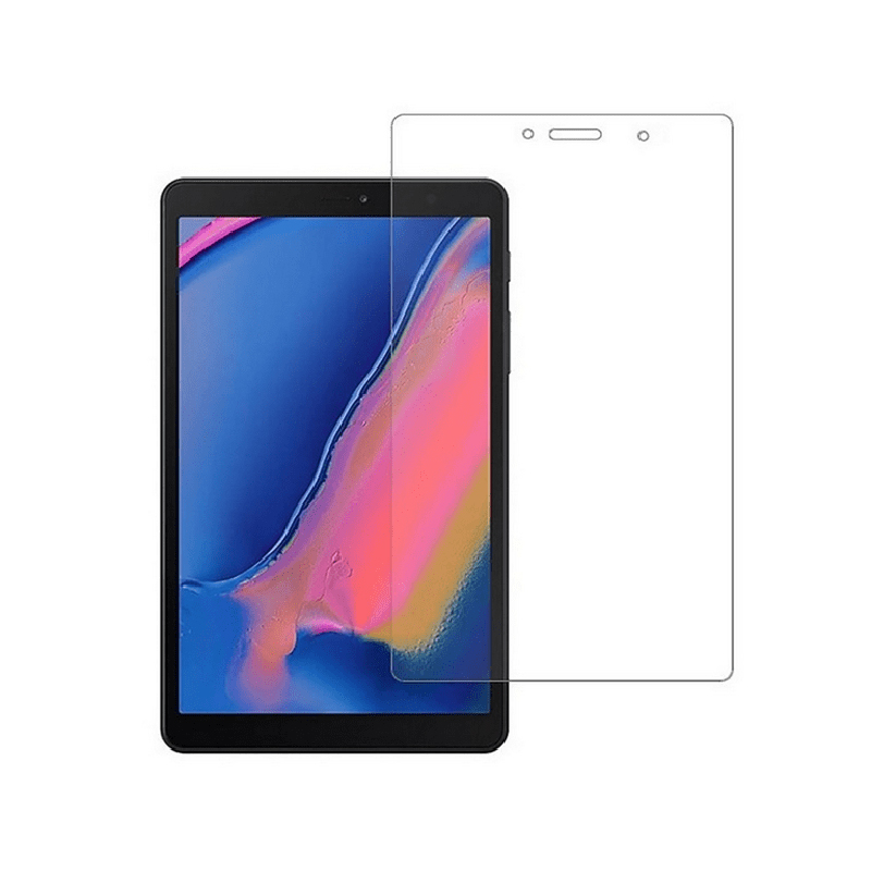 Designed For Samsung Galaxy Tab A 8.0/SM-T295 (2019) Screen Protector 9H Hardness Ultra-Clear Anti Scratch Touch Sensitive Tempered Glass