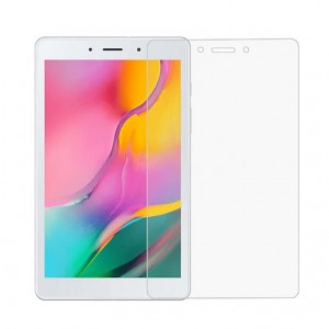 Designed For Samsung Galaxy Tab A 8.0/SM-T295 (2019) Screen Protector 9H Hardness Ultra-Clear Anti Scratch Touch Sensitive Tempered Glass