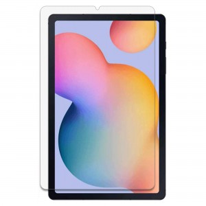 Paper-Like Screen Protector For Samsung Galaxy Tab S6 Lite 10.4 Inch 2020 Anti Glare Matte Writing And Drawing Like On Paper