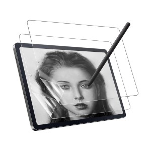 Paper-Like Screen Protector For Samsung Galaxy Tab S6 Lite 10.4 Inch 2020 Anti Glare Matte Writing And Drawing Like On Paper