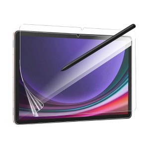 PaperLike Screen Protector For Samsung Galaxy Tab S7 Plus 12.4 inch Anti-Glare Matte Scratch Resistant Film Write and Draw Like on Paper