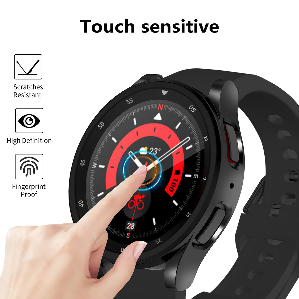 SamsungWatch5Pro_45mmTPU-xqy-2