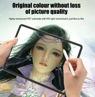 New in May: Paper Screensavers