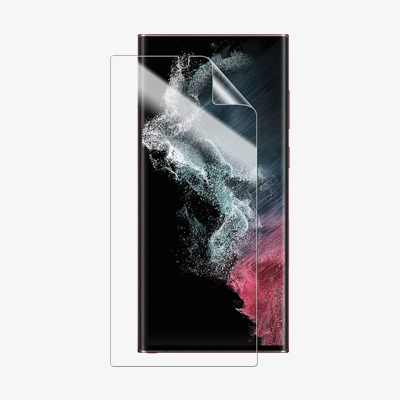 TPU Screen Protector