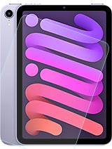 Apple iPad Mini (2021)