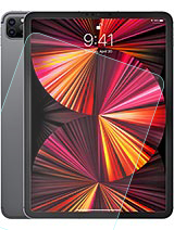 Apple iPad Pro 11 (2021)