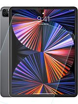 Apple iPad Pro 12.9 (2021)