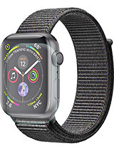 Apple Watch Series 4 Aluminum