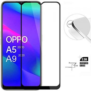 High aluminum mmobile film,Screen Protector OPPO A5/A9 Tempered Glass