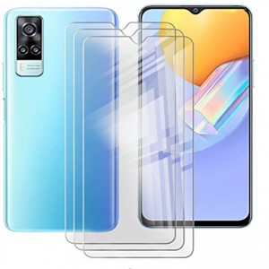 VEMOSUN Tempered Glass On For VIVO y31