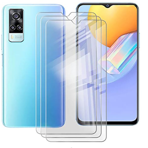 VEMOSUN Tempered Glass On For VIVO y31