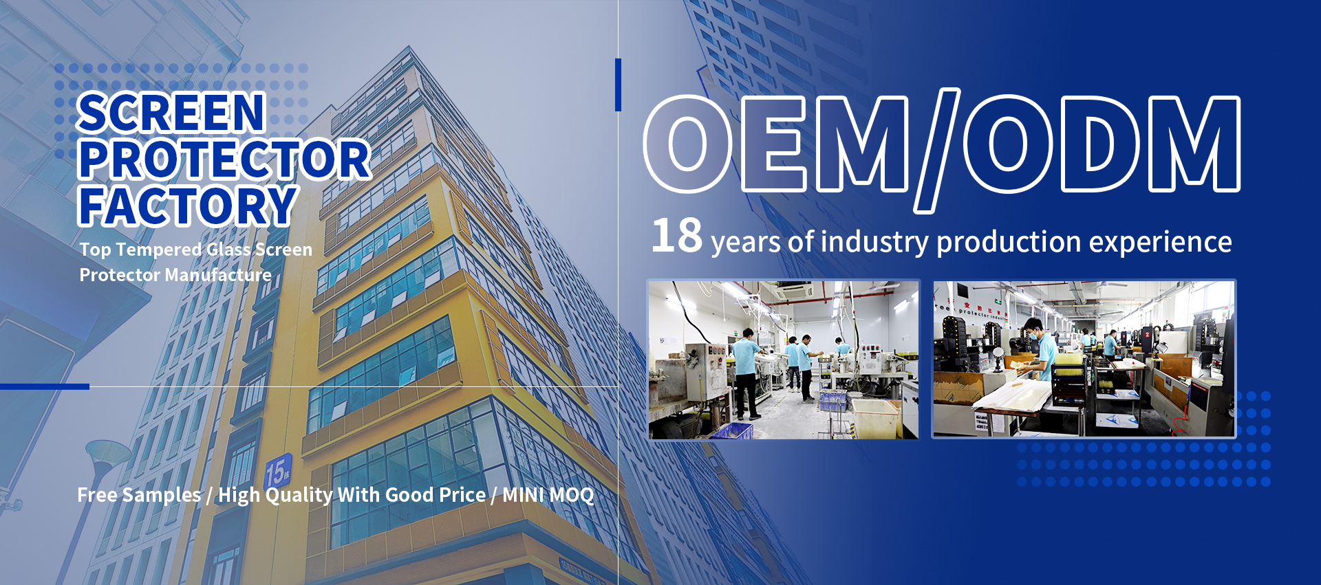 Top Tempered Glass Screen Protector Manufacturer丨Scree Protector Factory and Supplier丨MOSHI丨VEMOSUN