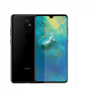 Huawei Mate 20 Pro HD Soft PET Screen Protector (Not Glass)
