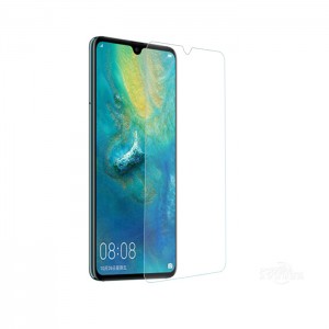 Huawei Mate 20 Pro HD Soft PET Screen Protector (Not Glass)