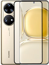 Huawei P Series