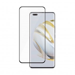 Huawei Nova 11 Tempered Glass Screen Protector Anti-Fingerprint Scratch Resist Tempered Glass Film Screen for Huawei Nova 11