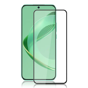 Huawei Nova 11 Tempered Glass Screen Protector Anti-Fingerprint Scratch Resist Tempered Glass Film Screen for Huawei Nova 11