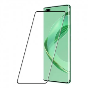 Huawei Nova 11 Tempered Glass Screen Protector Anti-Fingerprint Scratch Resist Tempered Glass Film Screen for Huawei Nova 11