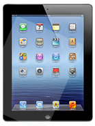 Apple iPad 4