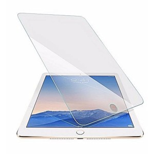 Screen Protector For iPad 2th/3th/4th 9.7inch 2012 2.5D Edge Ultra Clear Transparency Anti Scratches Tempered Glass