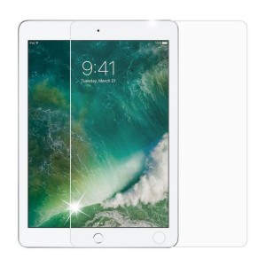 Screen Protector For iPad Air 3 2019 10.5 Inch 9H Hardness Ultra Clear Anti Scratch Touch Sensitive Tempered Glass
