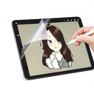 Paperlike For iPad Air 10.9″ (2020) Screen Protector Anti-Glare Scratch Resistant Matte For Drawing/Writing And Note-taking Like On Paper
