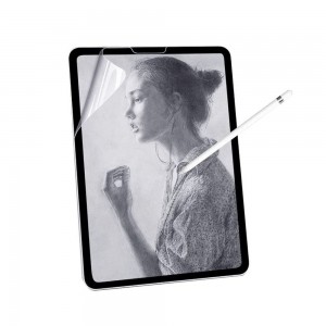 Paperlike For iPad Air 10.9″ (2020) Screen Protector Anti-Glare Scratch Resistant Matte For Drawing/Writing And Note-taking Like On Paper